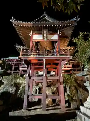西方寺(広島県)