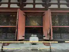 東寺（教王護国寺）(京都府)