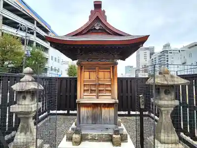 津島社(愛知県)