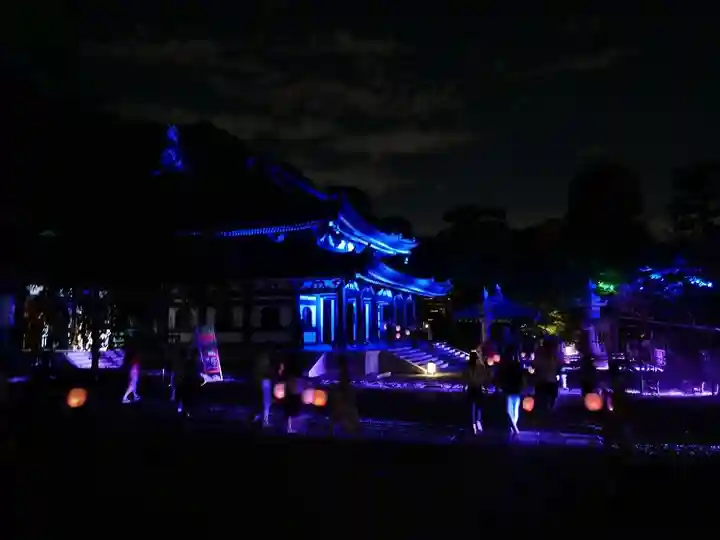 長谷寺のその他建物