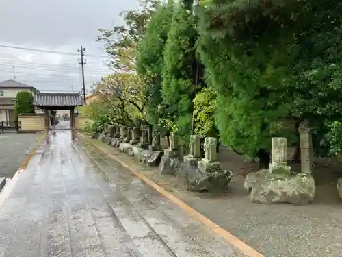 勝福寺(神奈川県)