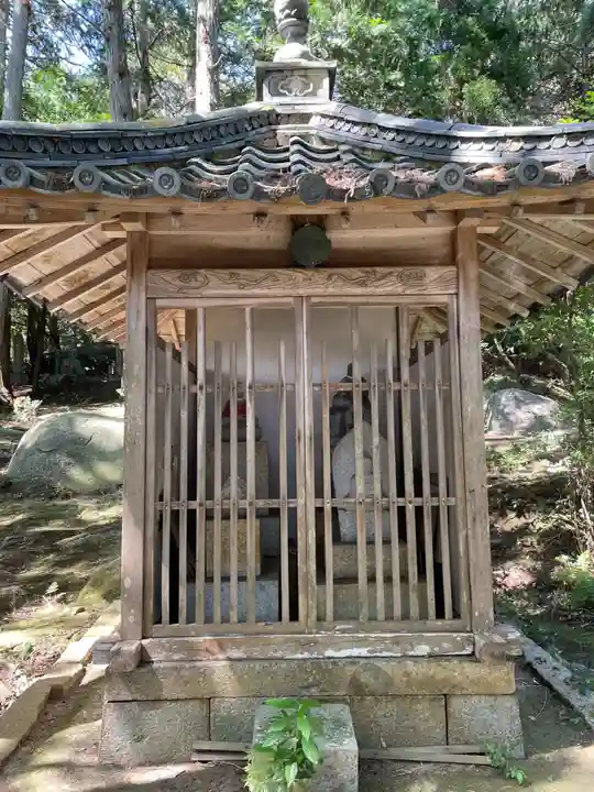 龍潭寺(京都府)