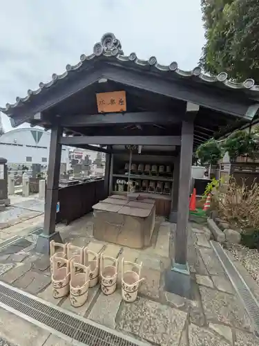 善仁寺(東京都)