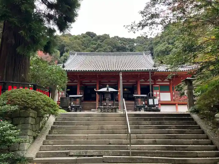 観心寺(大阪府)