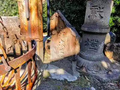秋葉神社(古知野町)のその他建物