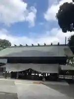 阿佐ヶ谷神明宮(東京都)