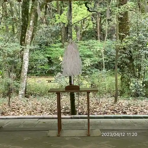 宮崎神宮(宮崎県)