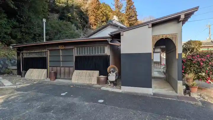 法楽寺(滋賀県)