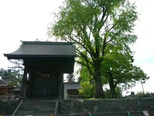 阿蘇神社(熊本県)