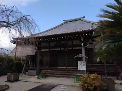 信蓮寺(三重県)