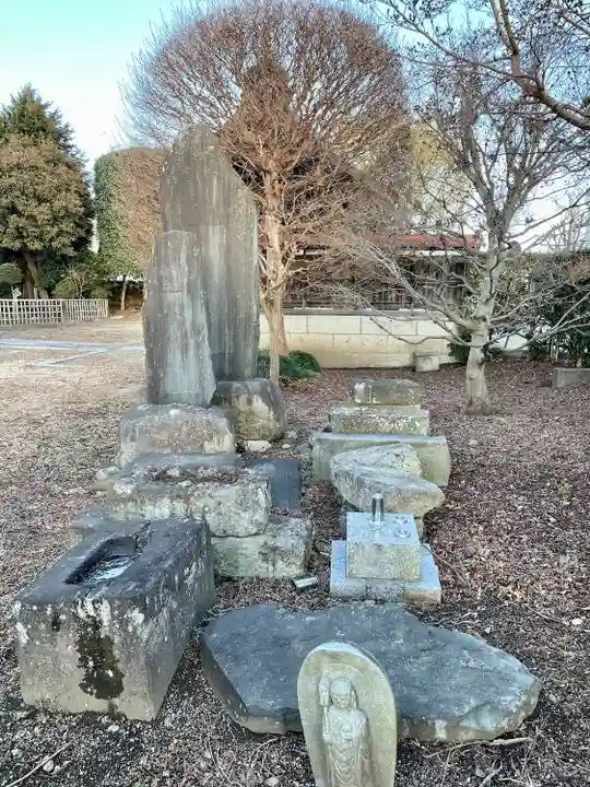 全水寺(栃木県)