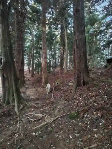 鹿島大神宮(福島県)