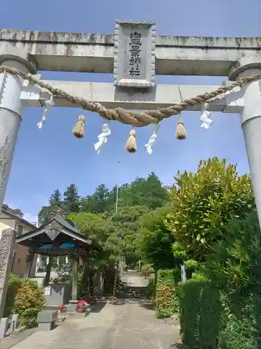 豊景神社(福島県)