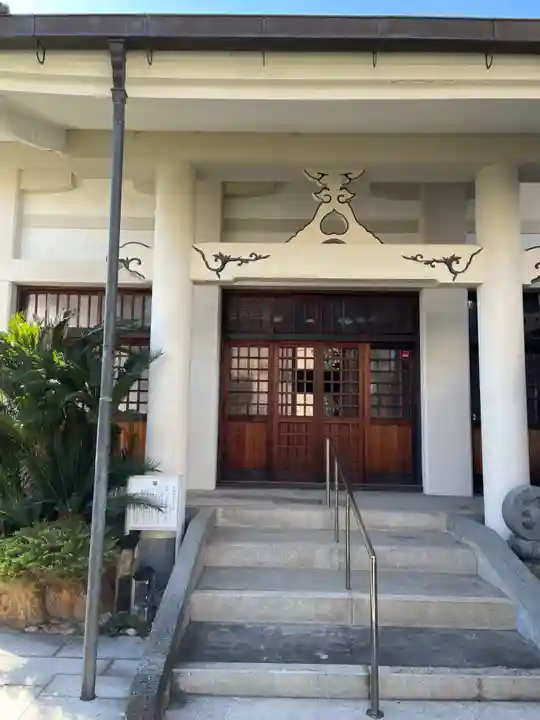 宝林寺(兵庫県)