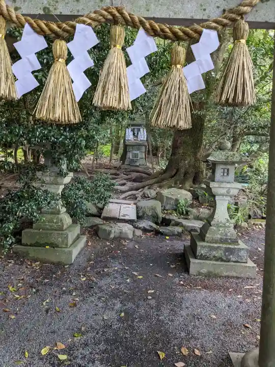 椿大神社(三重県)
