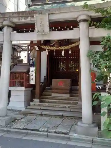 大井蔵王権現神社(東京都)