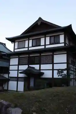 極楽寺のその他建物