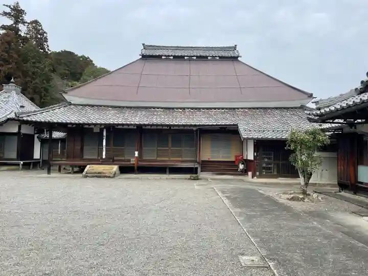 飯道寺(滋賀県)