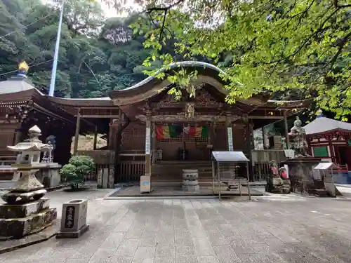 青龍寺(高知県)