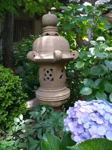 坐摩神社(大阪府)