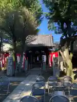 荒川神社(埼玉県)