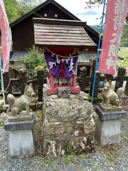 高座神社(兵庫県)