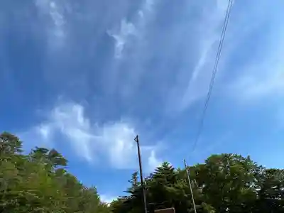 玉置神社(奈良県)