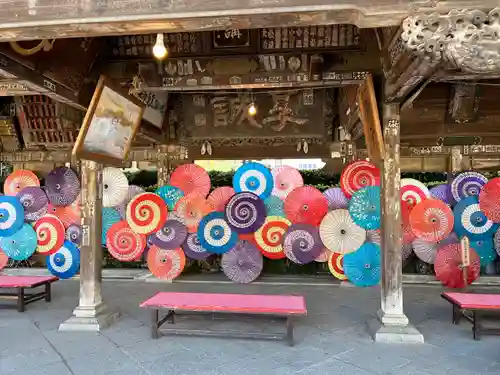 笠間稲荷神社(茨城県)