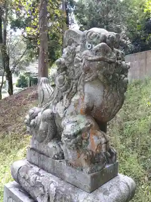 日吉神社(福井県)