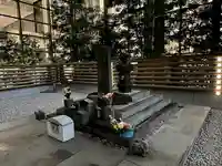 将門塚(東京都)