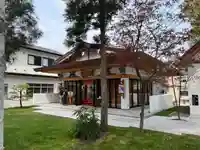 西野神社(北海道)