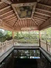 金澤神社(石川県)