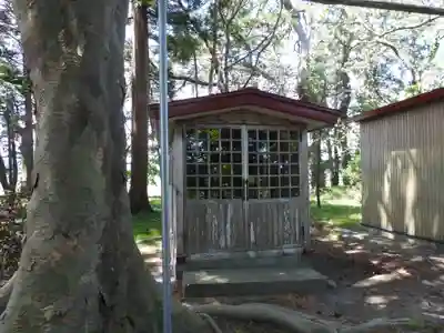 羽黒神社(青森県)