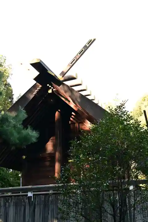 伊曽乃神社(愛媛県)