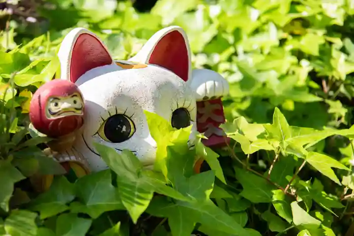 今戸神社(東京都)