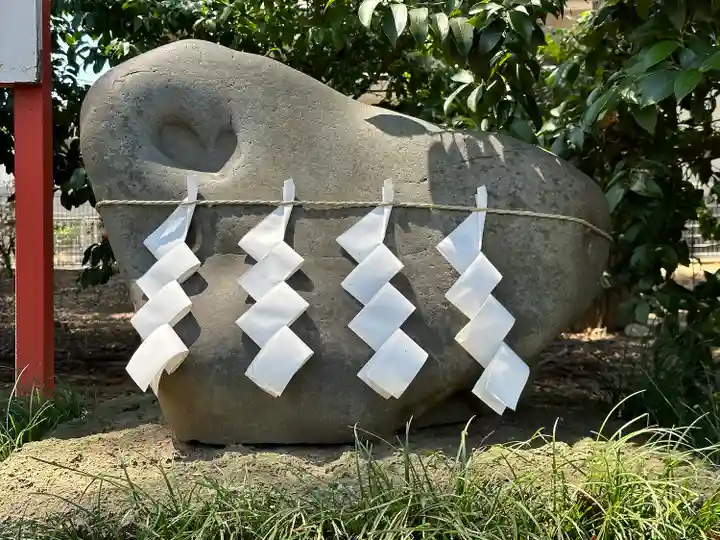 小野神社(東京都)