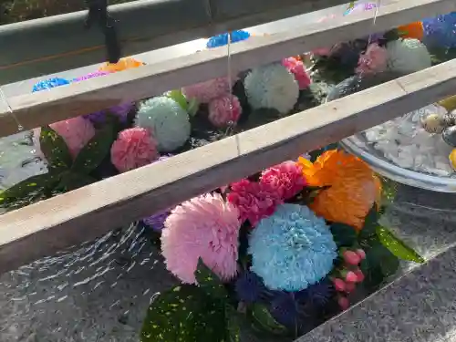 豊景神社(福島県)