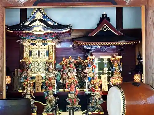 正法寺(埼玉県)