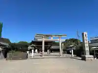 真清田神社(愛知県)