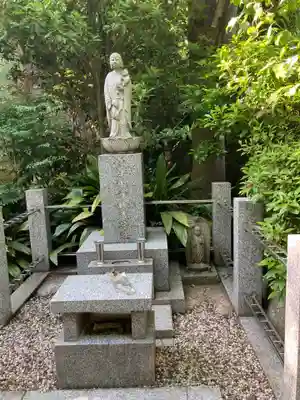 光妙寺(神奈川県)