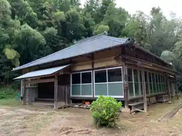 福寿院の本殿・本堂