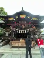 秩父神社の{uncategorized: "未分類", other: "その他", undefined: "問題あり", building: "その他建物", grave: "お墓", sacred_gate: "鳥居", guardian: "狛犬", statue: "像", buddha: "仏像", history: "歴史", nature: "自然", garden: "庭園", animal: "動物", pagoda: "塔", temizu: "手水舎", mountain_gate: "山門・神門", sanctuary: "本殿・本堂", subordinate: "末社・摂社", art: "芸術", scenery: "景色", jizo: "地蔵", ema: "絵馬", goshuin: "御朱印", omikuji: "おみくじ", items: "授与品その他", amulet: "お守り", goshuincho: "御朱印帳", eats: "食事", festival: "お祭り", votive_dance: "神楽", shichigosan: "七五三参", wedding: "結婚式", experience: "体験その他", initially: "初詣", around: "周辺", anti_infection: "感染症対策"}