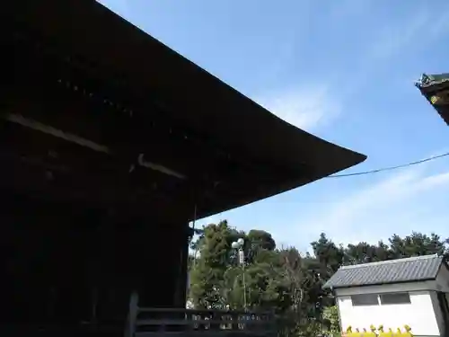 新長谷寺（八町観音）のその他建物