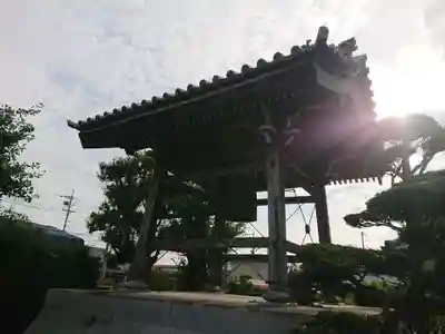 摂取院のその他建物