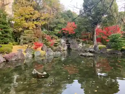 四天王寺(大阪府)