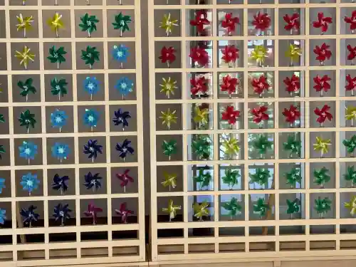 白山神社(新潟県)