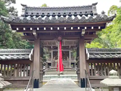 屯倉神社(滋賀県)