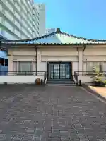 本遇寺(大阪府)