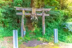 深山神社(宮城県)