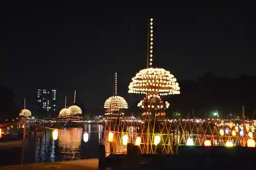 津島神社(愛知県)